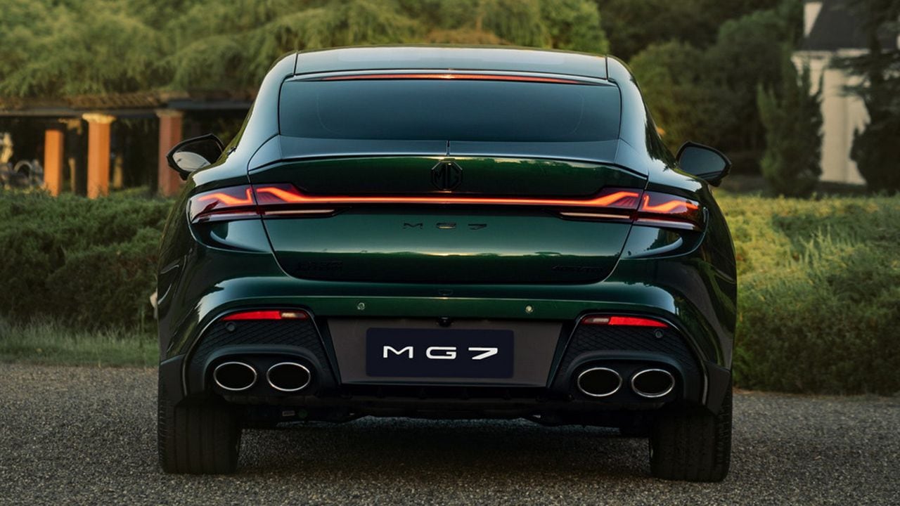 MG7