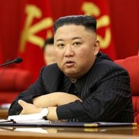 Un joven fue ejecutado públicamente en Corea del Norte por distribuir K-pop, según un informe de desertores