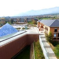 El millonario proyecto de ampliación de la Universidad de Los Andes