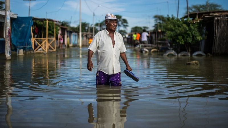 El Niño