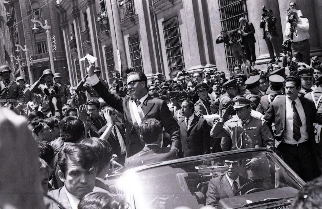 Allende