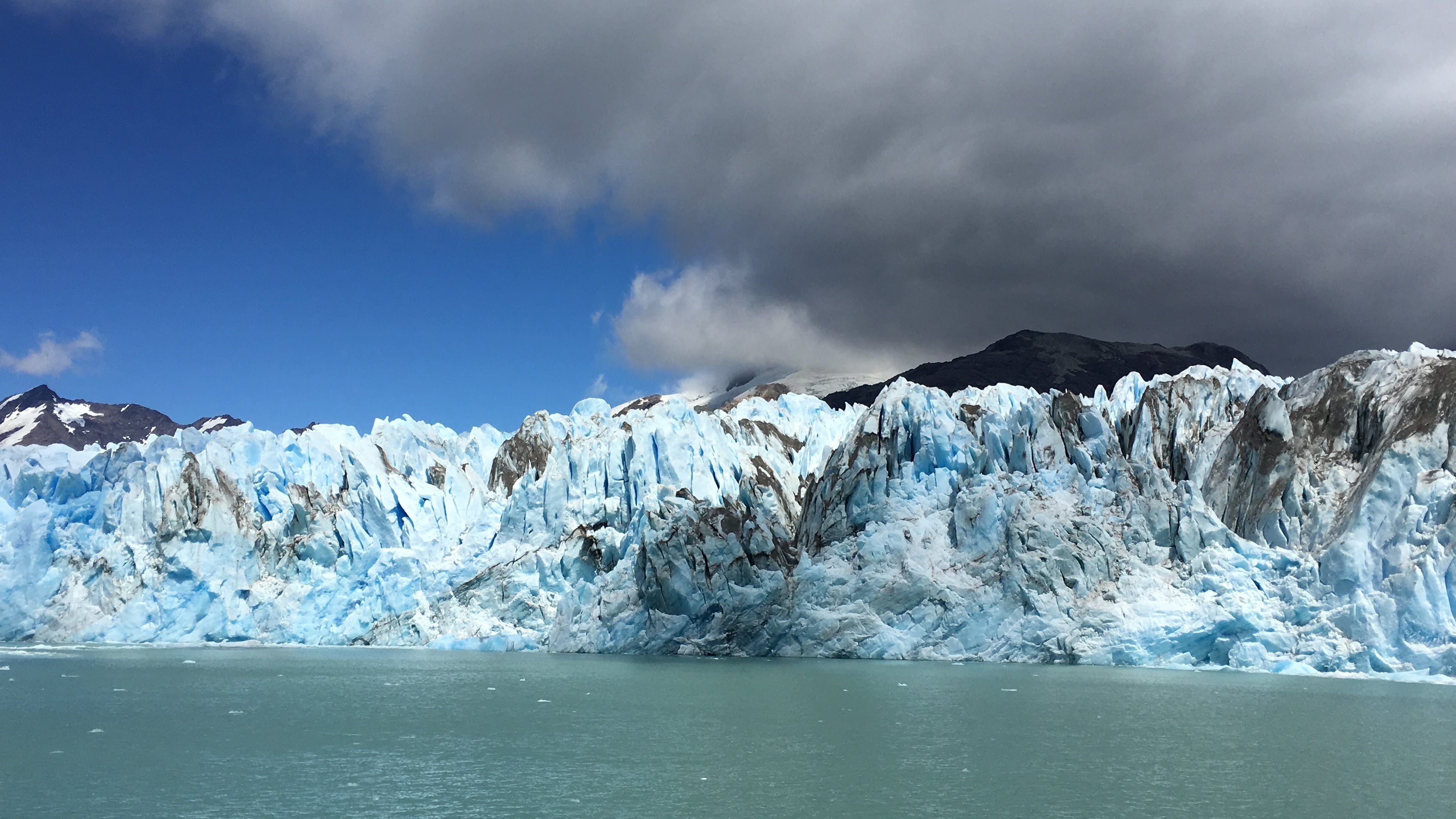 Boom de la Patagonia