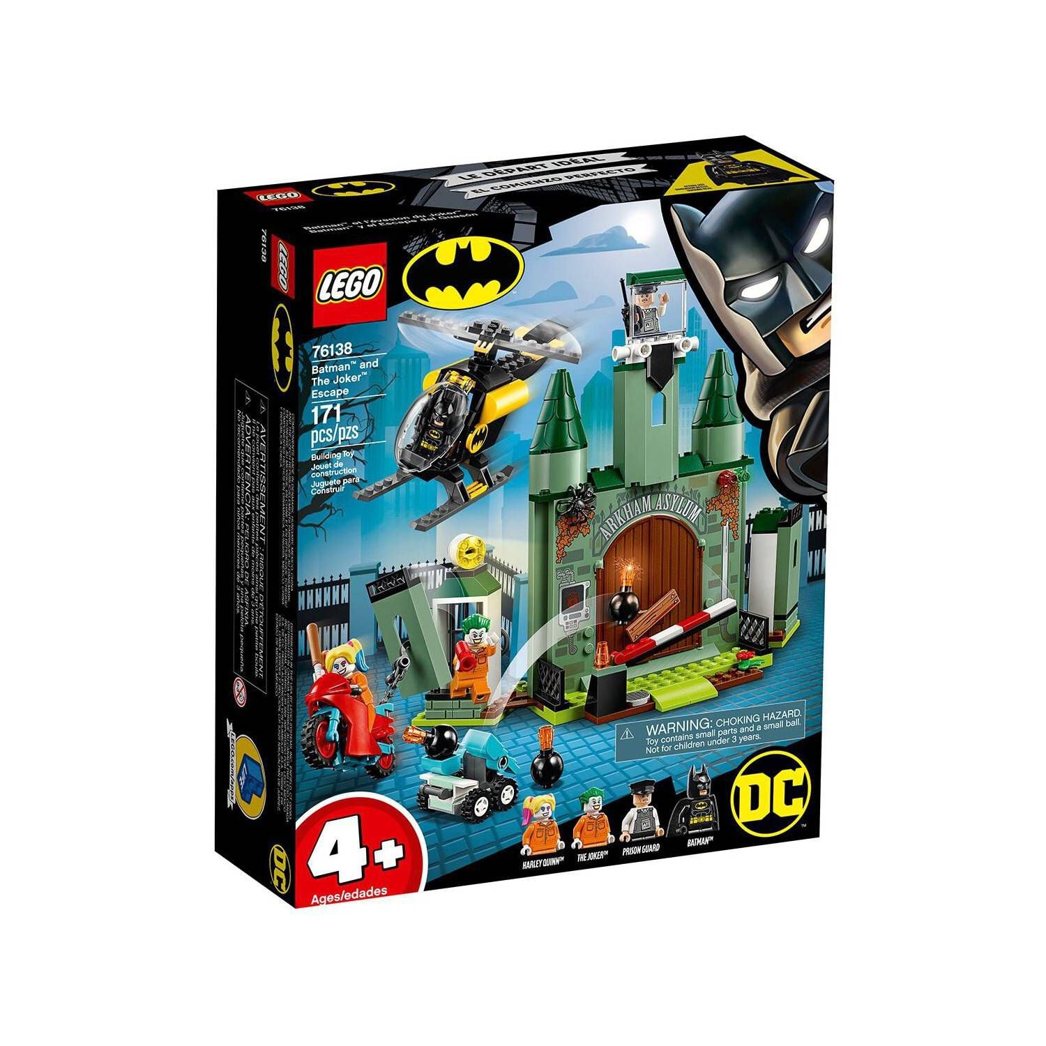 Lego Batman