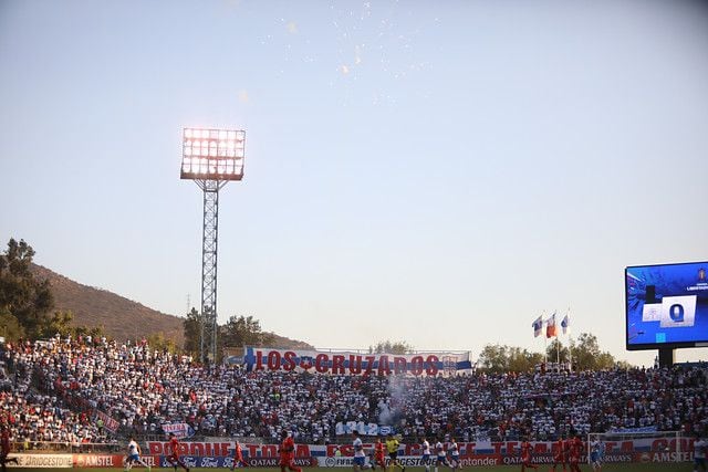 Hinchas UC