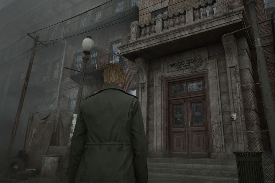 Silent Hill 2 tendrá su remake para el 2023