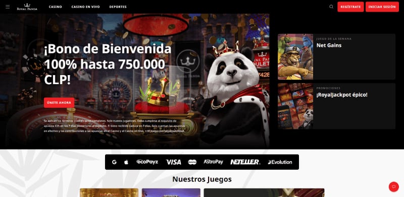 casino online publi marzo 23