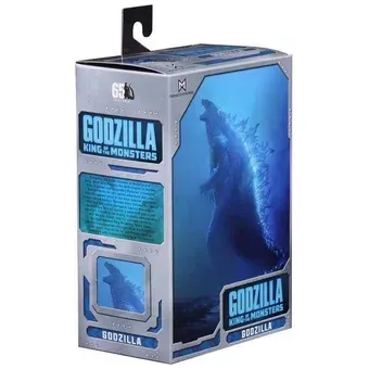 Figura Godzilla