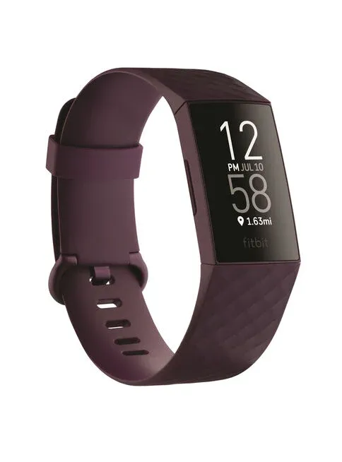 Fitbit charge