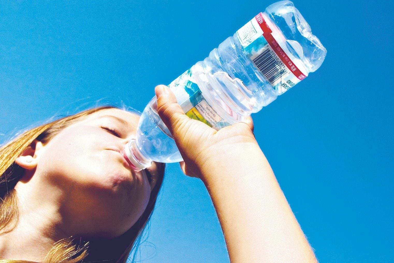 Los beneficios de beber agua cada día - Fundación Aquae