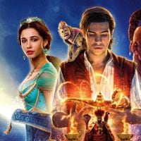 La secuela del remake live-action de Aladdin seguiría en las primeras etapas de su desarrollo