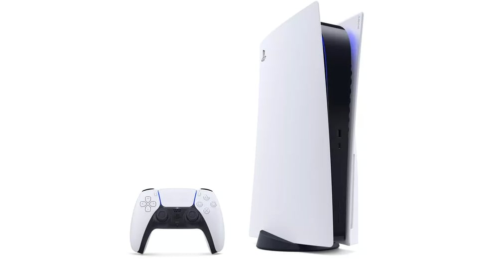 Playstation 5