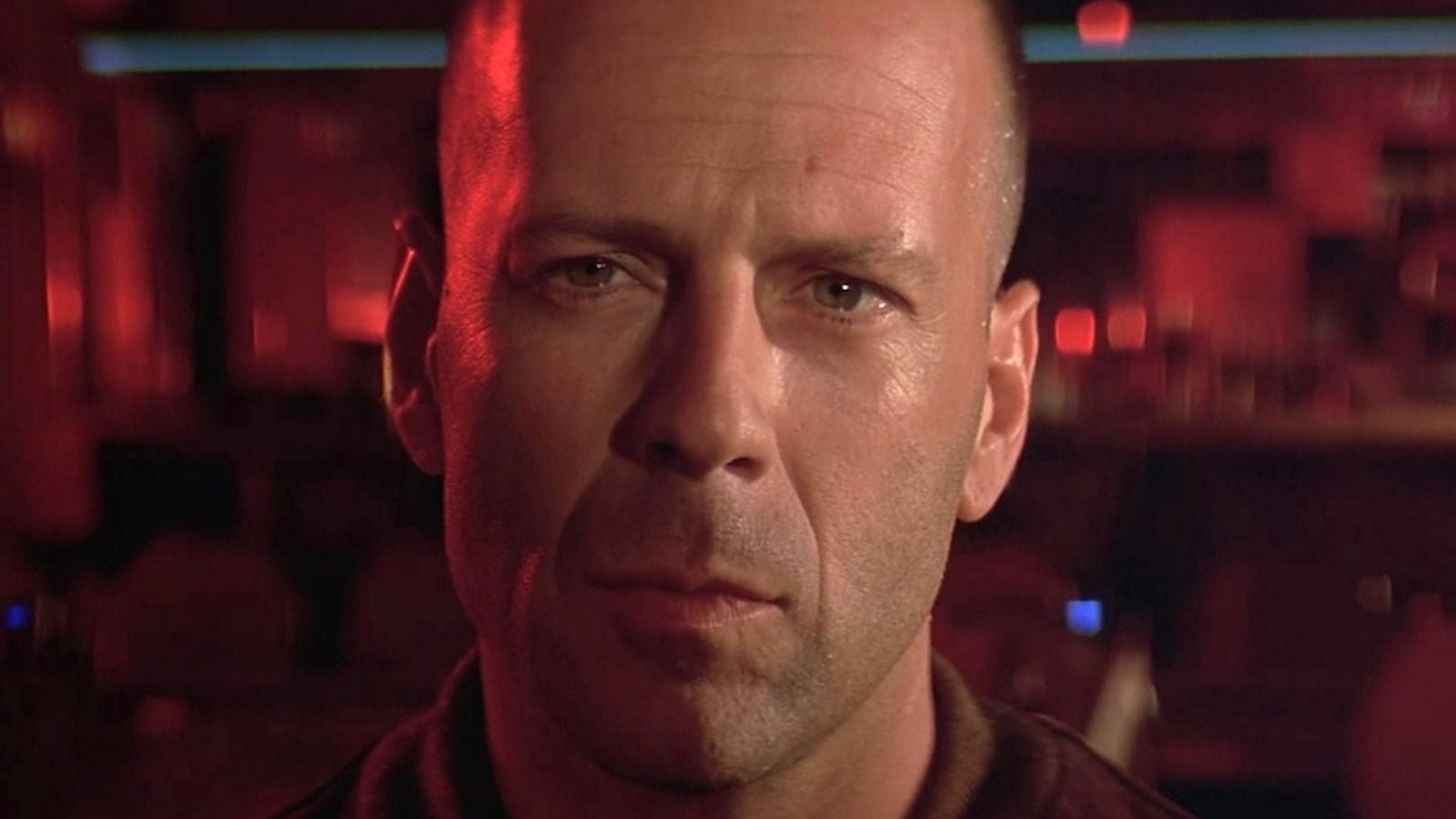 Bruce Willis