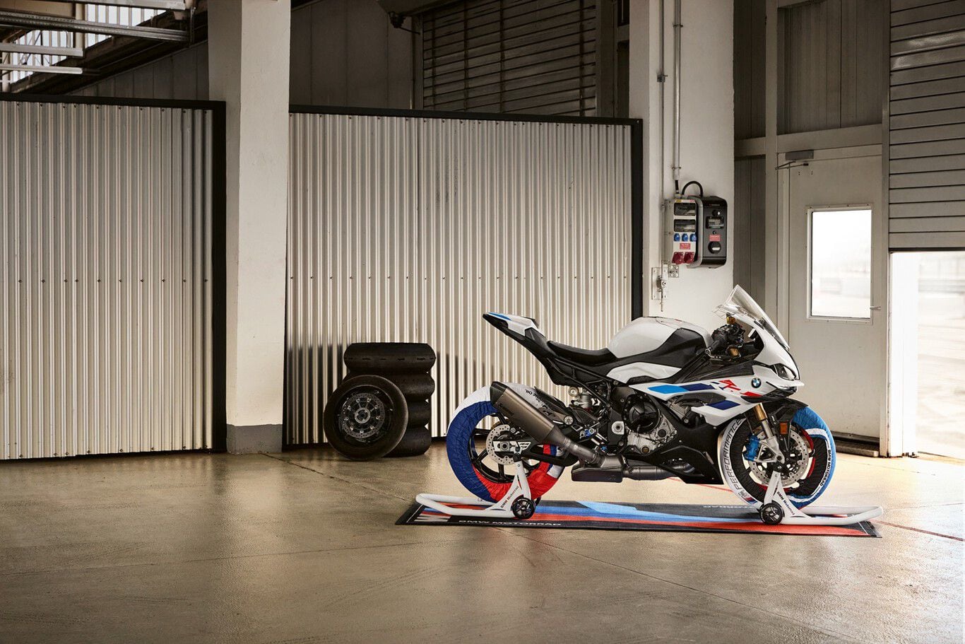 BMW S 1000 RR 2023