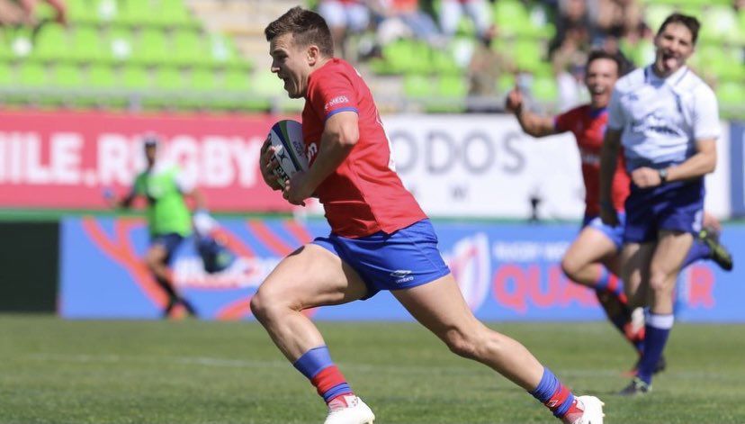 Chile Rugby