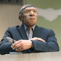 Los neandertales desaparecieron hace 40.000 años, pero nunca ha habido más de su ADN en la Tierra 