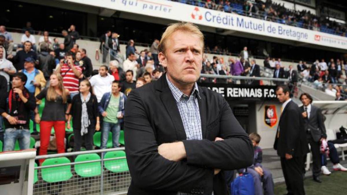 Robert Prosinecki