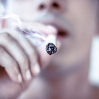 6 hábitos para prevenir el cáncer de pulmón, el más letal en Chile