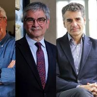Los otros “caballazos” de los ministros de Hacienda: desde los “señores españoles” hasta el “menos lloriqueo”