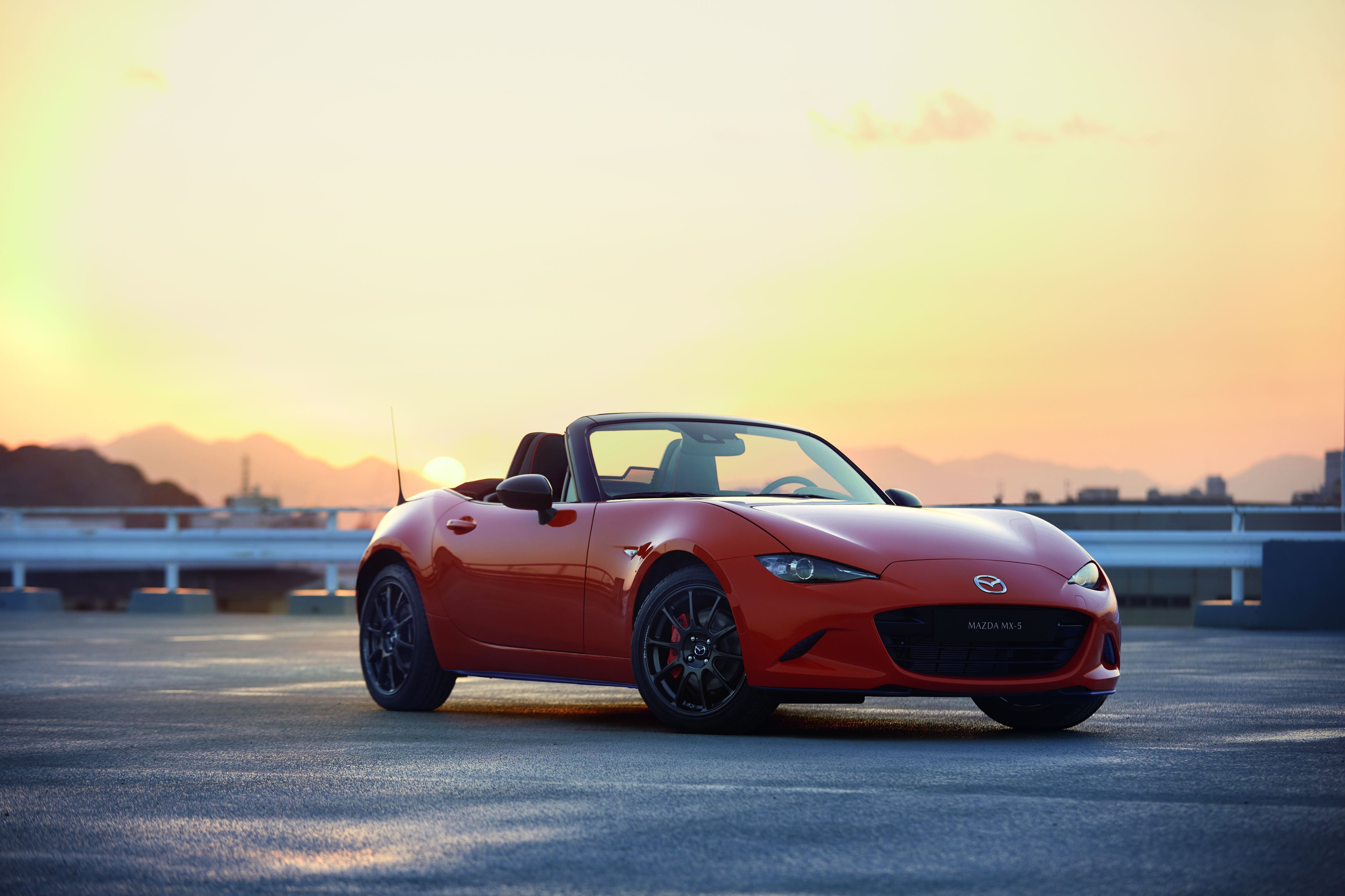 MX-5