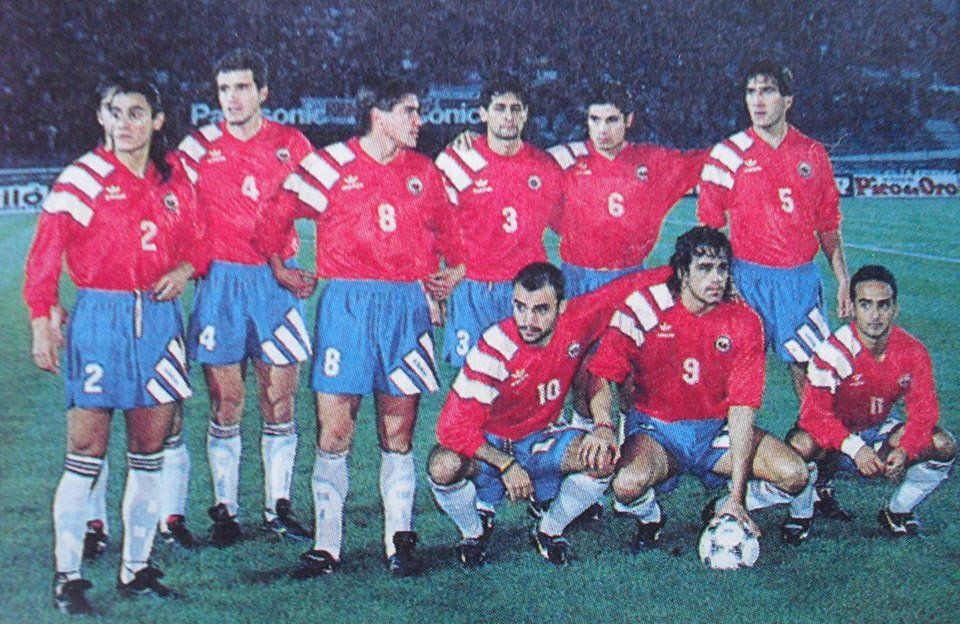 chile 94