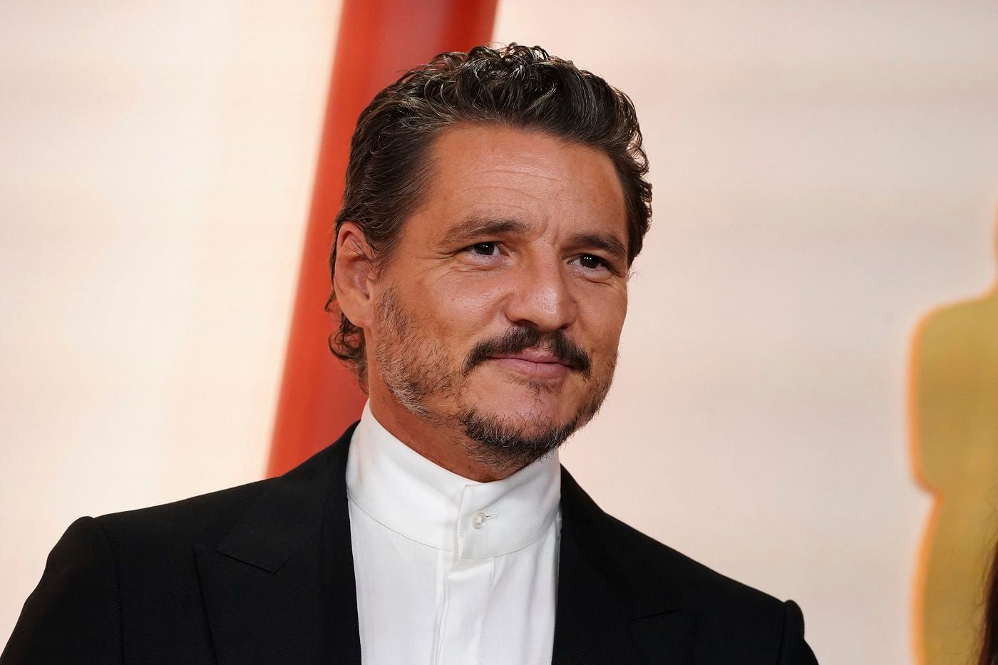 Pedro Pascal