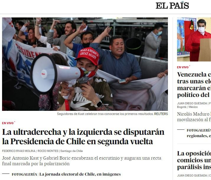 El País