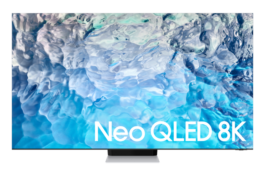 Samsung Presentó Sus Nuevos Televisores Neo Qled 2023 La Tercera 0057