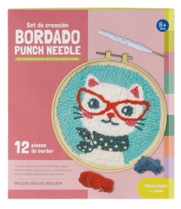 punch needle