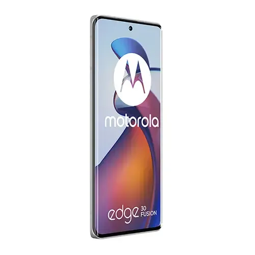 Motorola Edge 30 Fusion smartphone