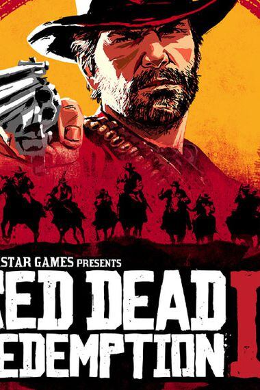 La edición de colección de Red Dead Redemption 2 trae de todo, menos el  juego - La Tercera