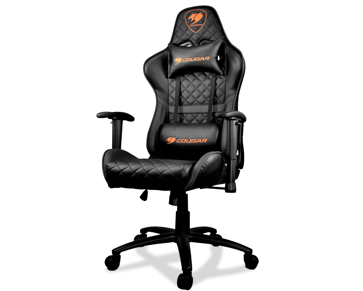 Silla gamer Cougar