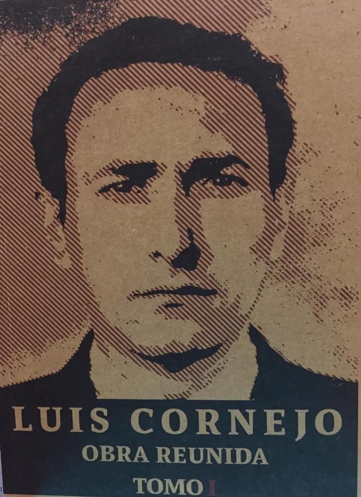 Luis Cornejo