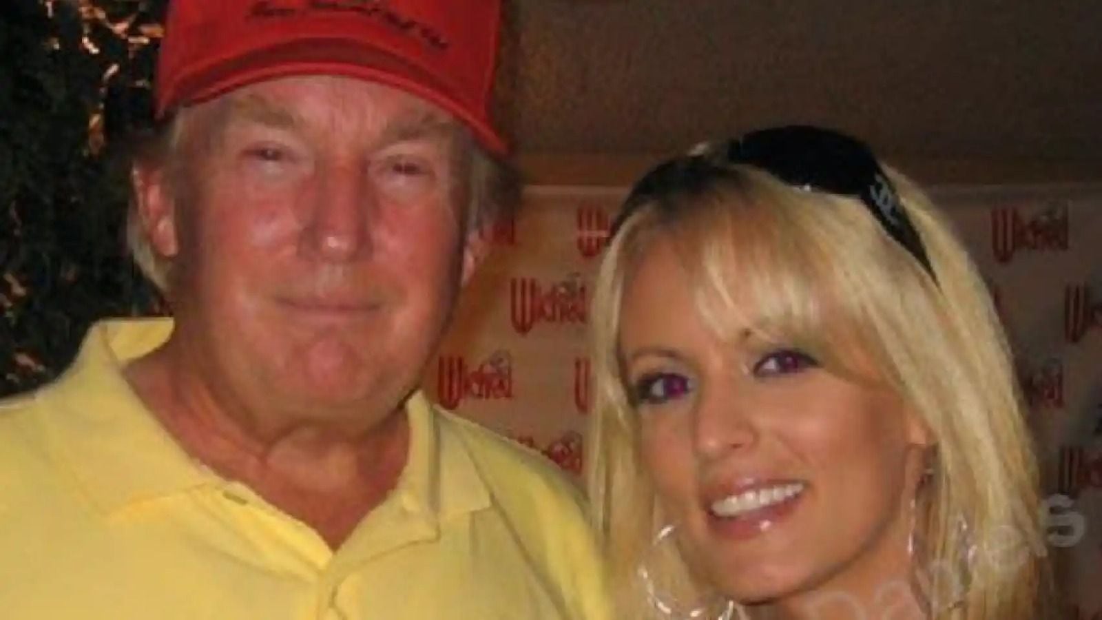 Quién es Stormy Daniels, la estrella porno detrás del arresto de Donald Trump