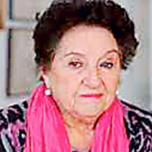 María Luisa Cordero