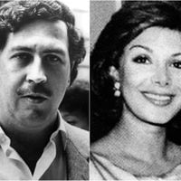 Las confesiones de una amante de Pablo Escobar tras 30 años de su muerte