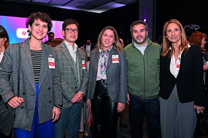 Toyota Chile encabezó segundo conversatorio sobre equidad de género