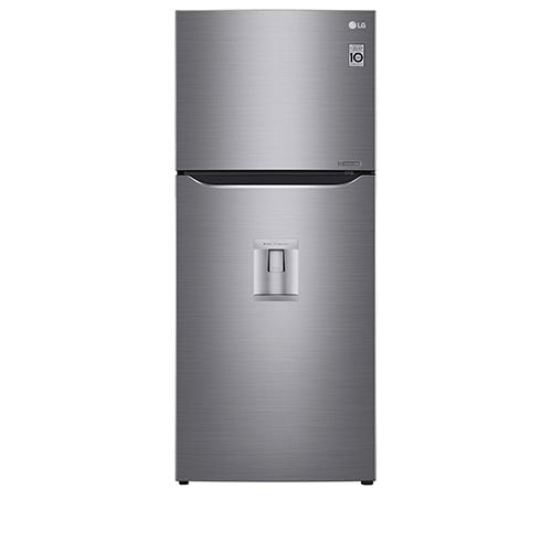 refrigerador lg