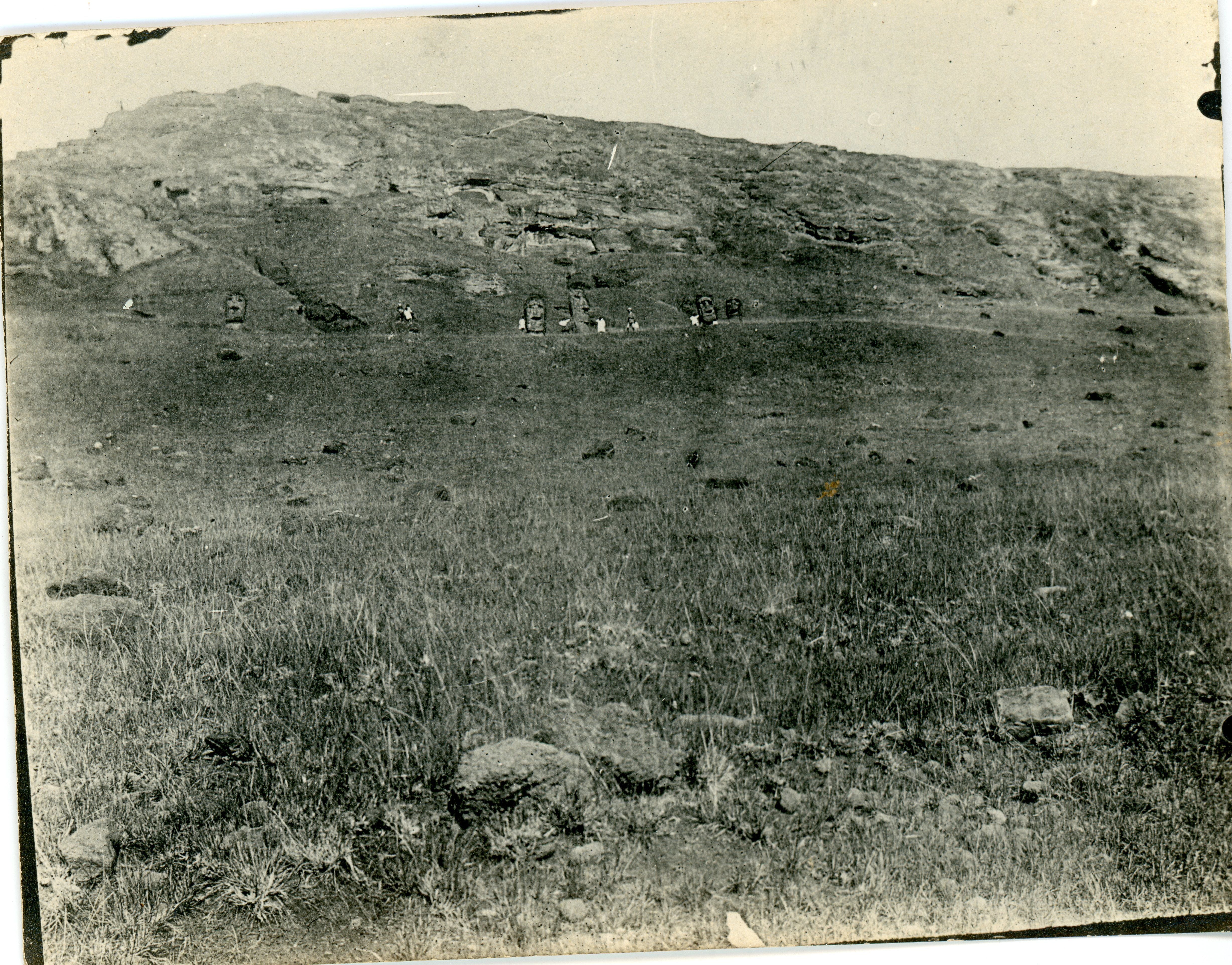 isla de pascua