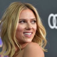 Scarlett Johansson negocia para estar en la próxima película de la saga de Jurassic World