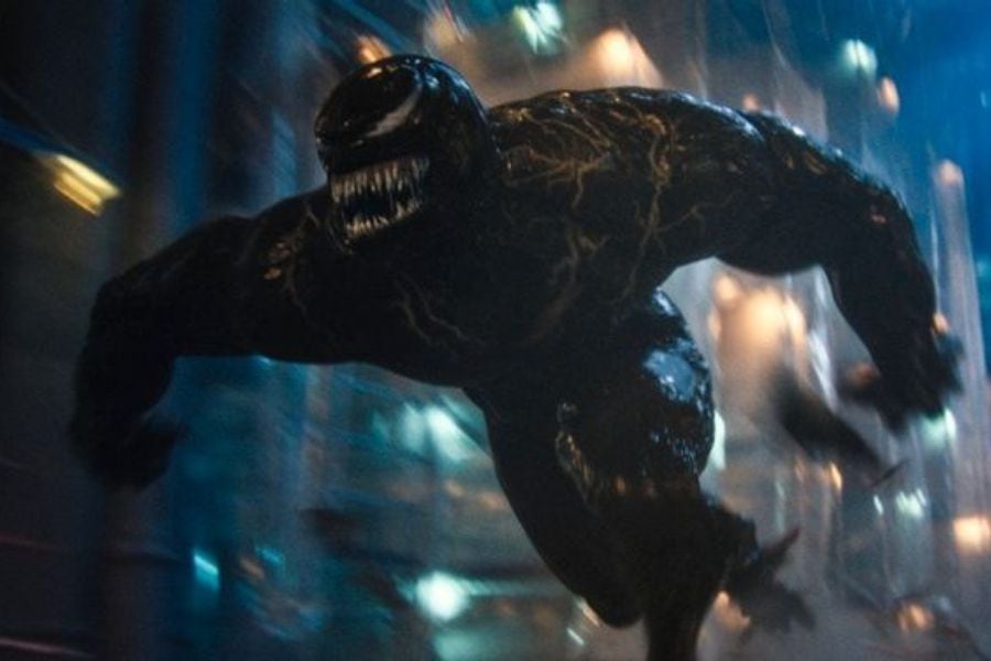 Kevin Feige reveló qué motivó la incorporación de Venom al MCU - La Tercera