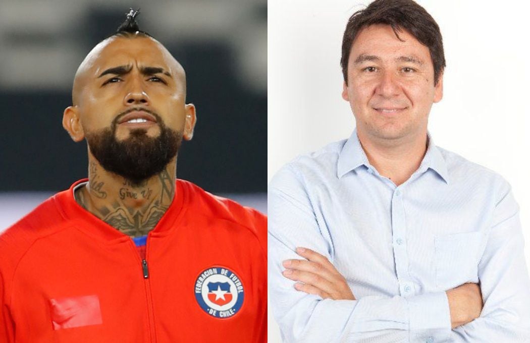 Vidal y primo