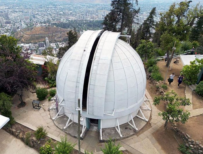 observatorio