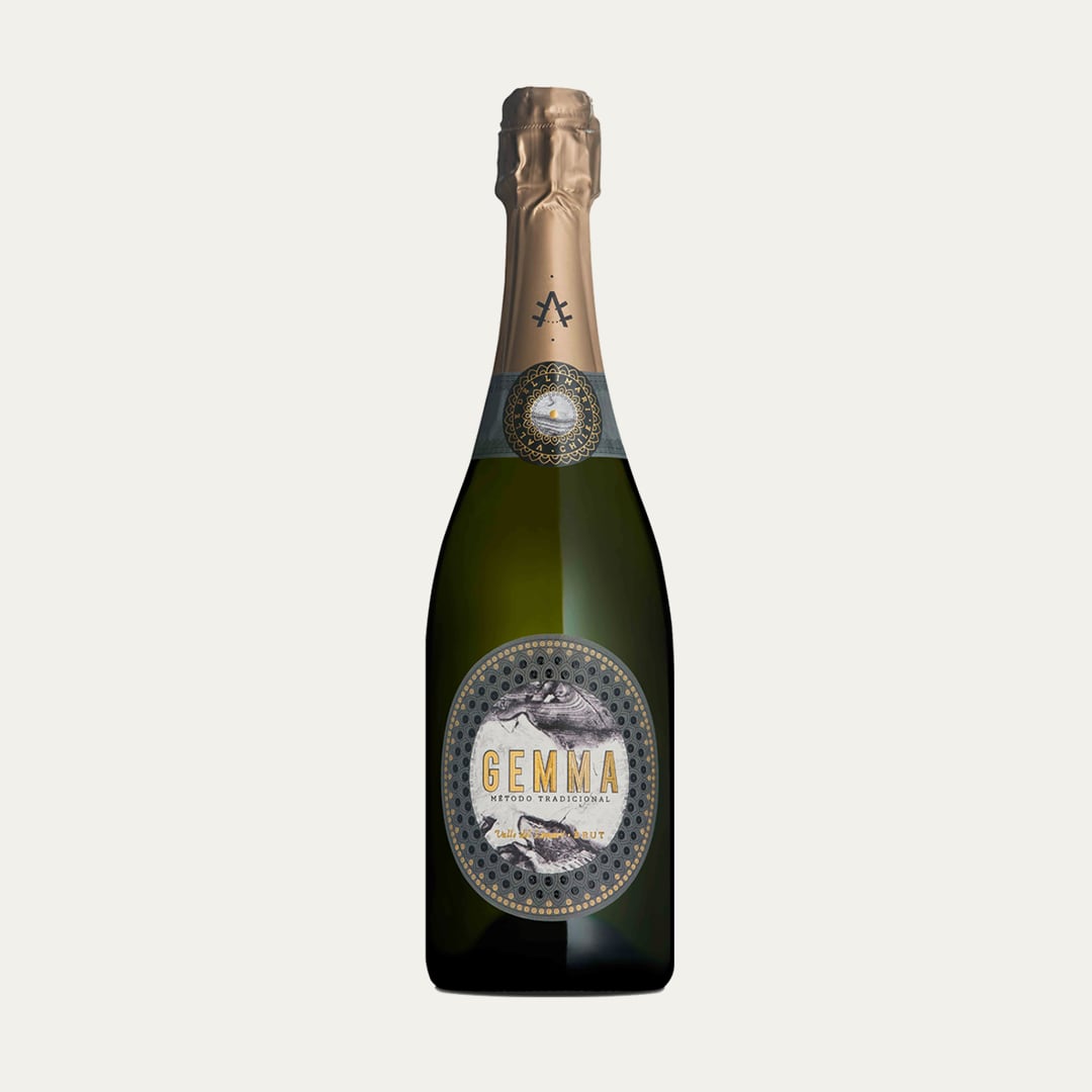 espumante Emma Brut