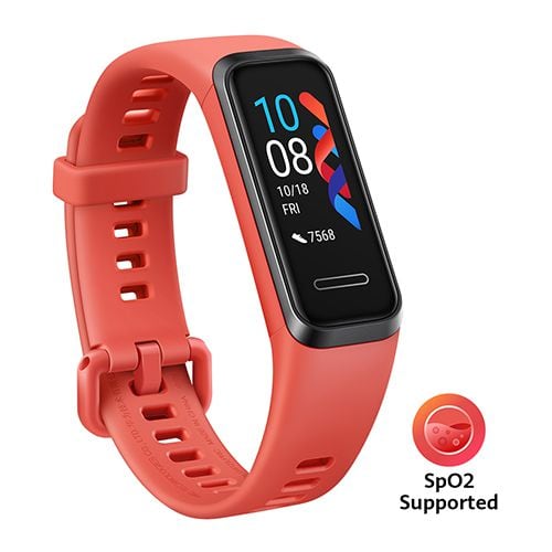 Smartband Huawei