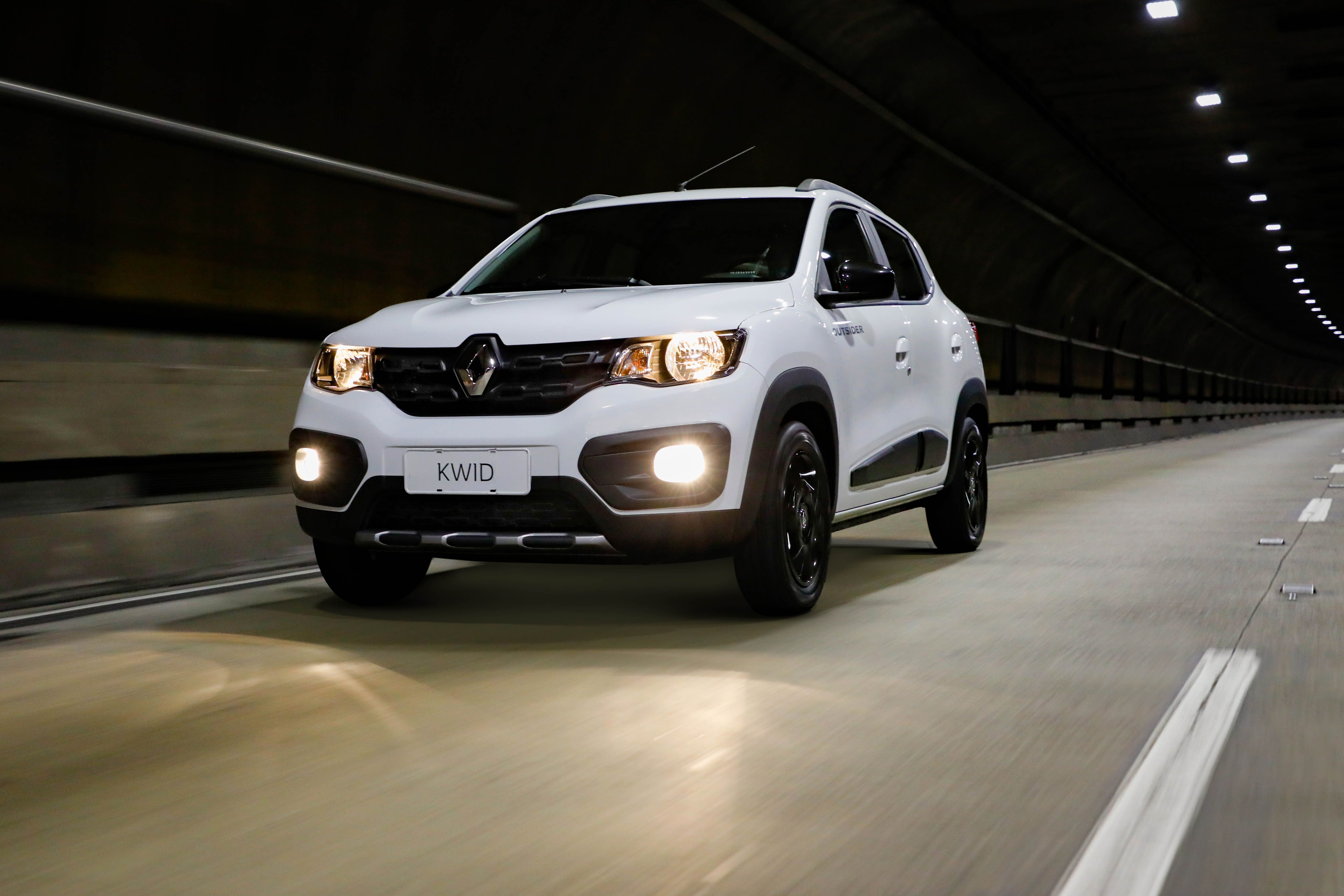 Renault Kwid