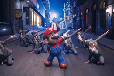 Así lucirán los nuevos amiibos de Super Mario Odyssey - La Tercera