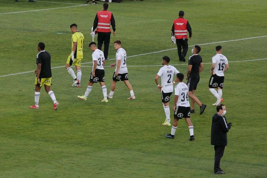 Colo Colo