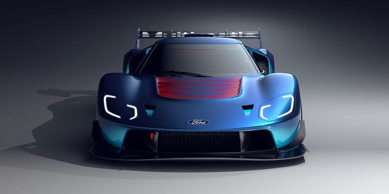 Ford GT