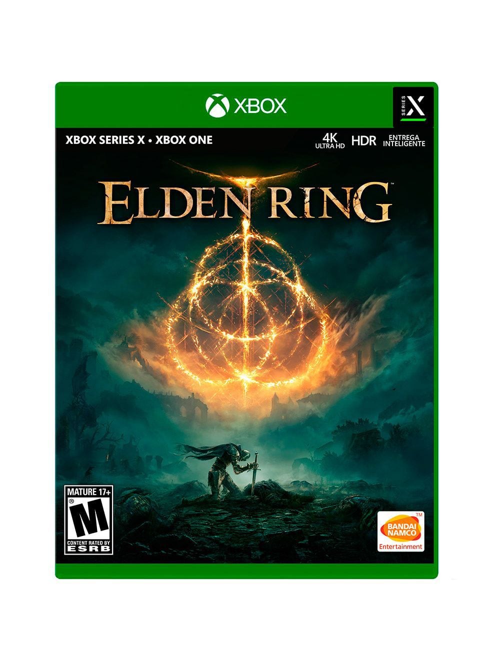 Elden Ring Xbox