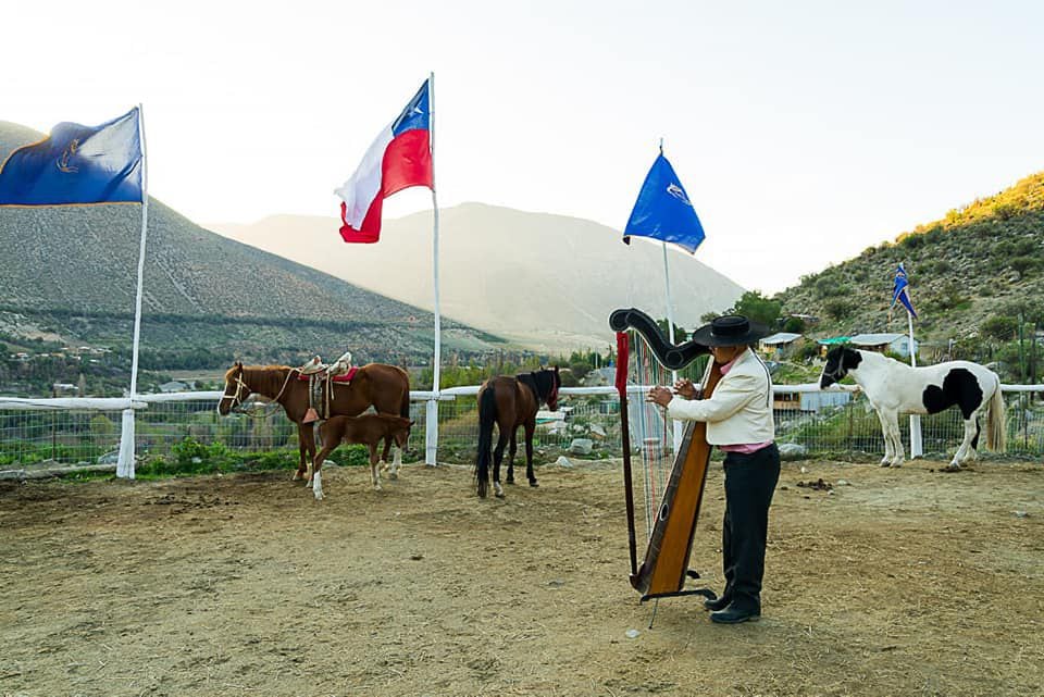 Corral Cuna del Sol